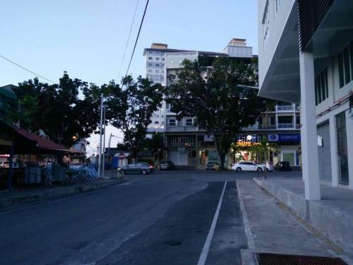 Js&k Homestay