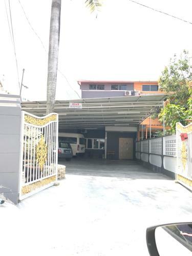 Js&k Homestay