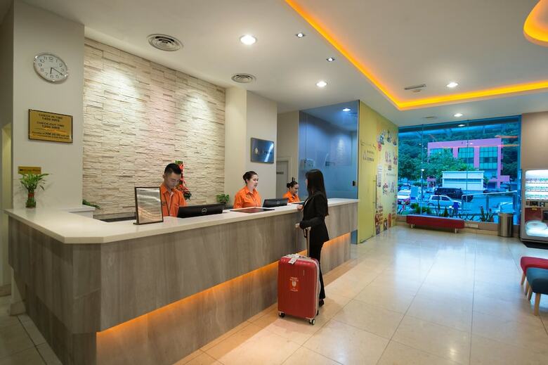 Hotel Cititel Express Kota Kinabalu
