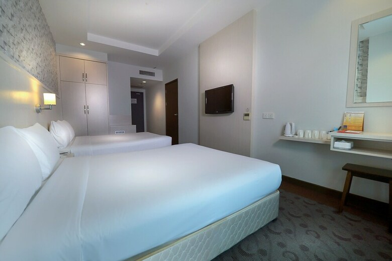 Hotel Cititel Express Kota Kinabalu