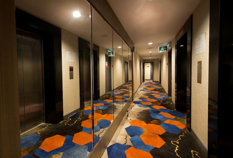 Hotel Cititel Express Kota Kinabalu