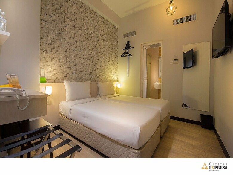Hotel Cititel Express Kota Kinabalu