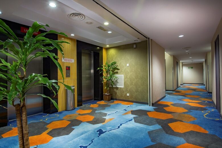 Hotel Cititel Express Kota Kinabalu