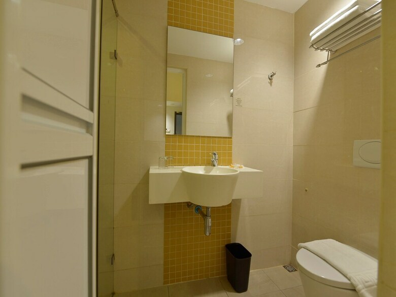 Hotel Cititel Express Kota Kinabalu