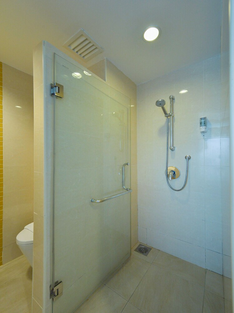 Hotel Cititel Express Kota Kinabalu