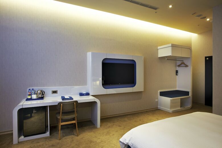 Hotel Airline Inn Green Park Way