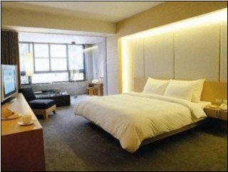 Hotel Wulai Pause Landis Resort