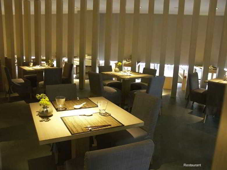 Hotel Wulai Pause Landis Resort