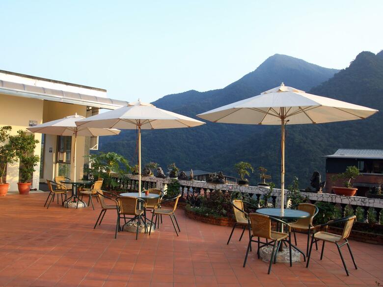 Hotspring World Wulai