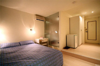 Aparthotel Lucky Apartment-city Hall