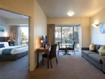 Hotel Auckland Takapuna Oaks