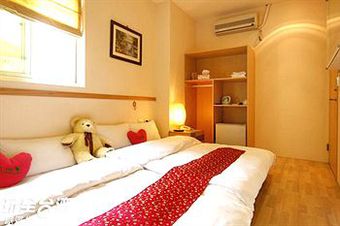 Tanxiang Resort Hotel Sun Moon Lake
