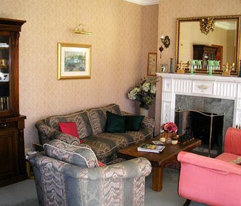 Hotel The Ambers