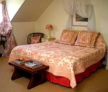 Hotel The Ambers