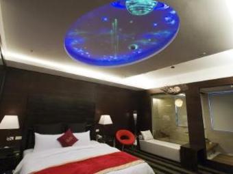 Golden Hot Spring Hotel