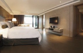 Hotel Grand View Resort