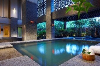 Hotel Grand View Resort