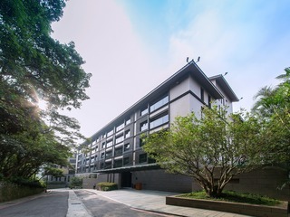Hotel Grand View Resort