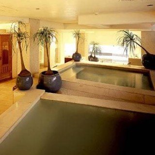 Sweetme Hotspring Resort