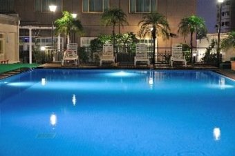 Hotel Howard Plaza Kaohsiung