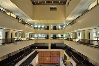 Hotel Howard Plaza Kaohsiung
