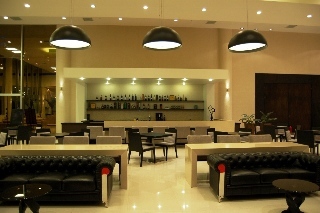 Hg Tower Hotel