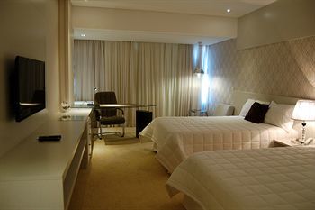 Hg Tower Hotel