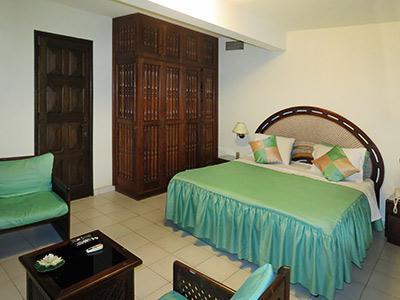 Hotel Casablanca Spa & Golf