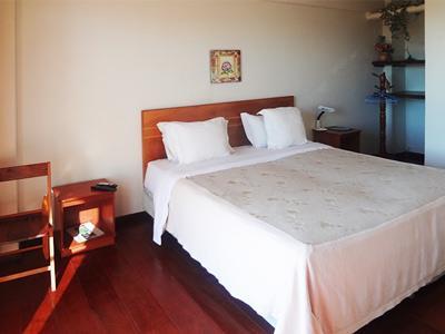 Hotel Casablanca Spa & Golf
