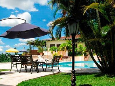 Hotel Casablanca Spa & Golf