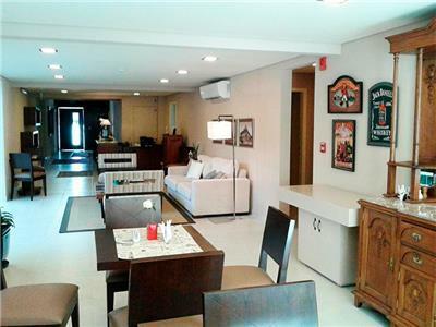 Hotel Faro Norte Suites