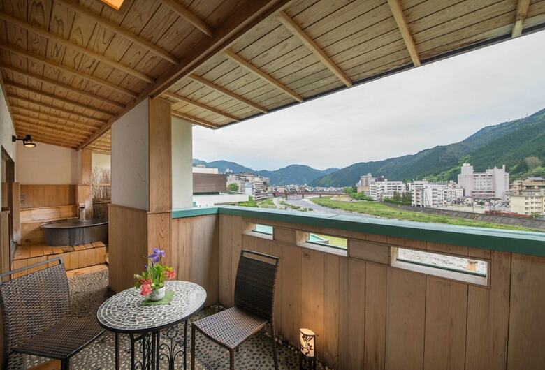 Hotel Gero Onsen Yamagataya