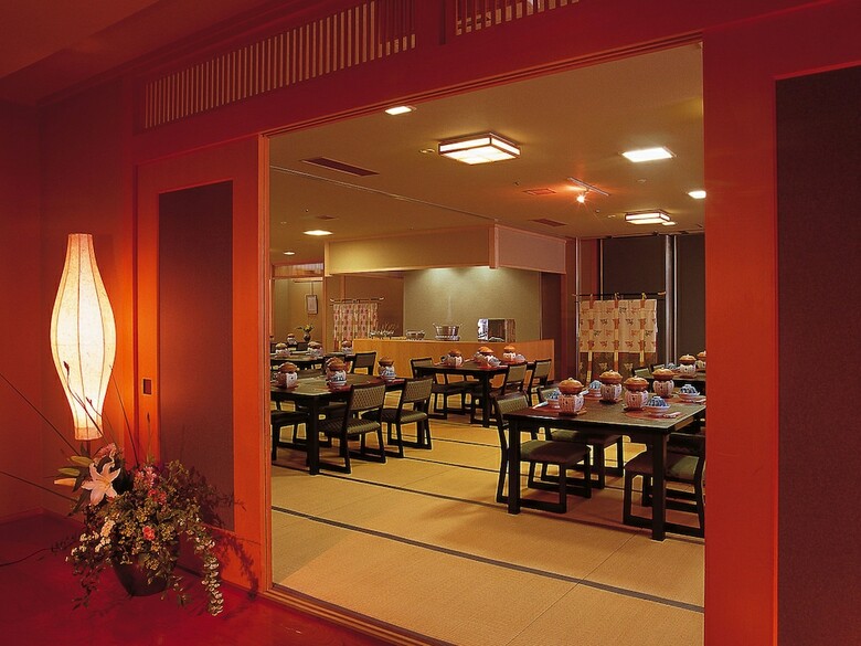 Hotel Gero Onsen Yamagataya