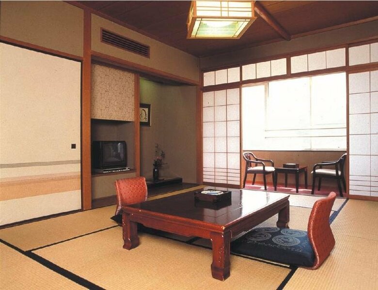 Hotel Gero Onsen Yamagataya