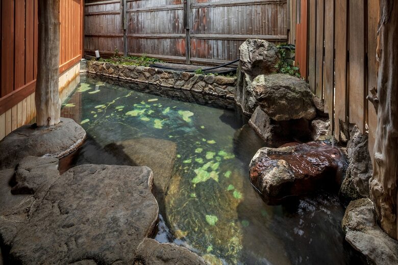 Hotel Wafu Ryokan Gizan