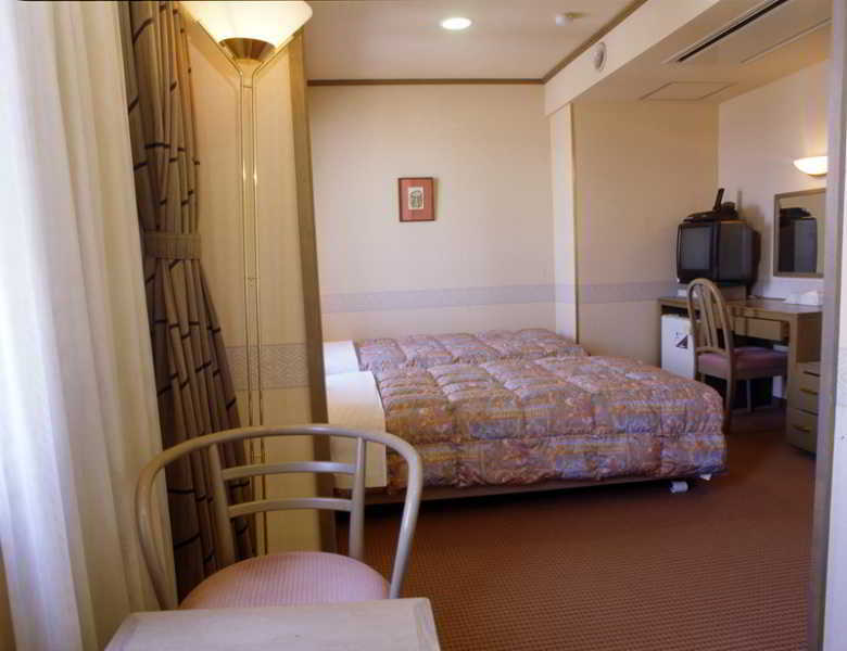Takayama Green Hotel