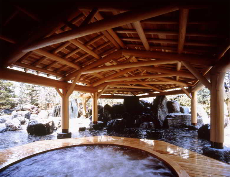 Takayama Green Hotel