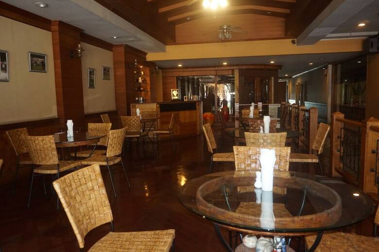 Hotel Ban Chiang