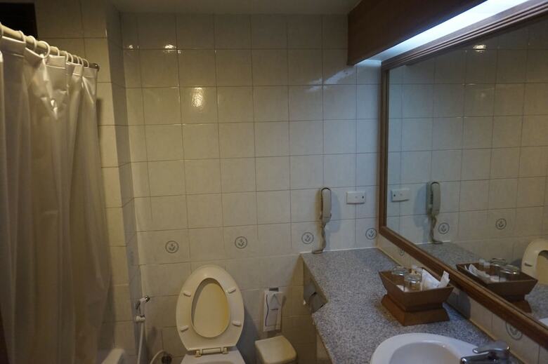 Hotel Ban Chiang