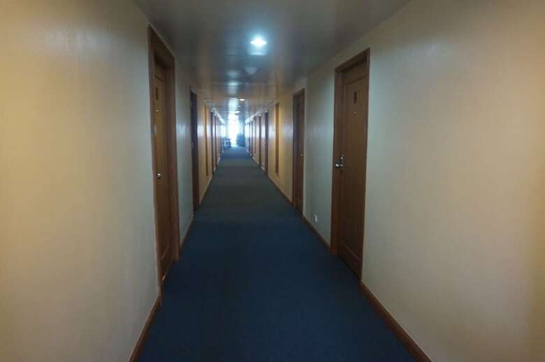 Hotel Ban Chiang