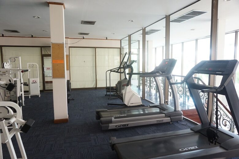 Hotel Ban Chiang