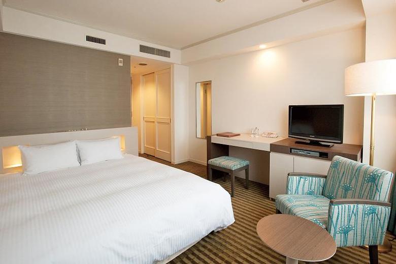 Best Western Hotel Takayama