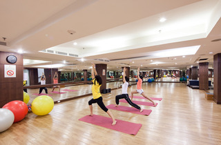 Centara Hotel & Convention Centre Udon Thani