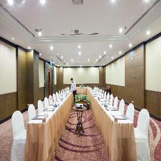 Centara Hotel & Convention Centre Udon Thani
