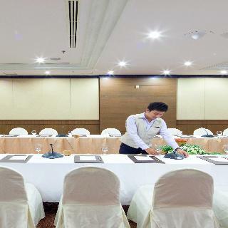 Centara Hotel & Convention Centre Udon Thani