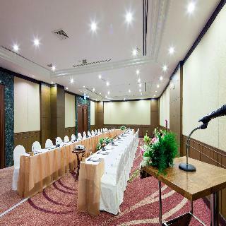 Centara Hotel & Convention Centre Udon Thani