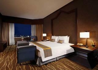 Centara Hotel & Convention Centre Udon Thani