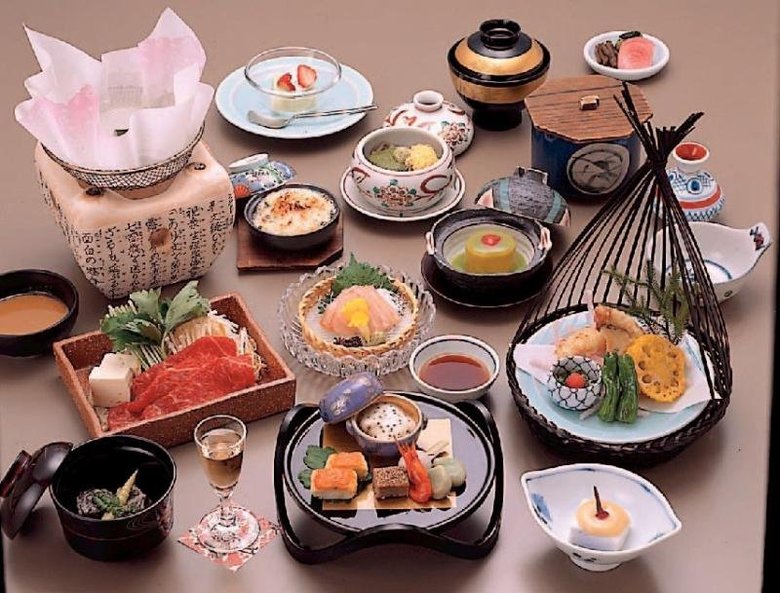 Hotel Hoshokaku
