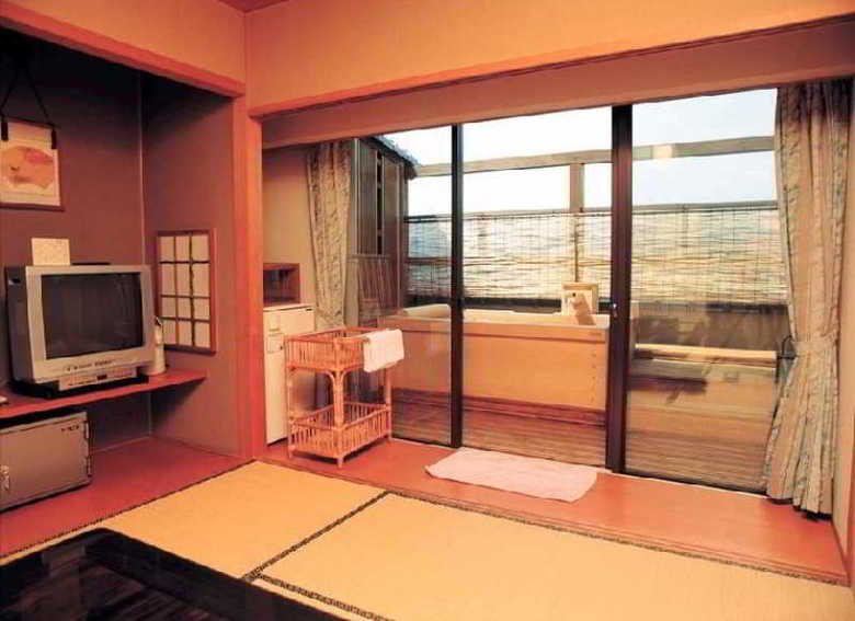 Hotel Hoshokaku