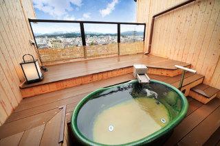 Hotel Hoshokaku